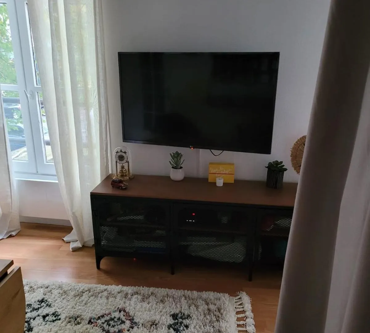Mon Apartment Paris