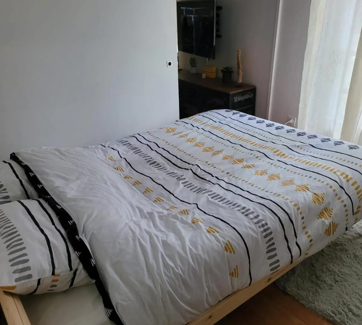 Apartamento Mon