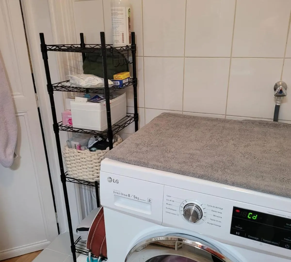 Apartamento Mon *