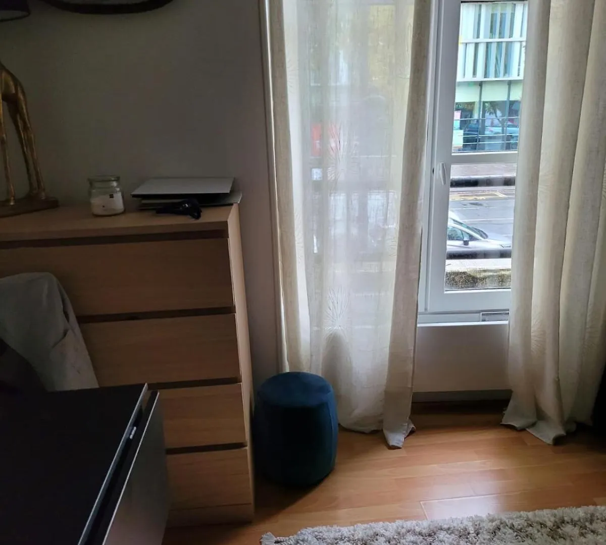 Apartamento Mon