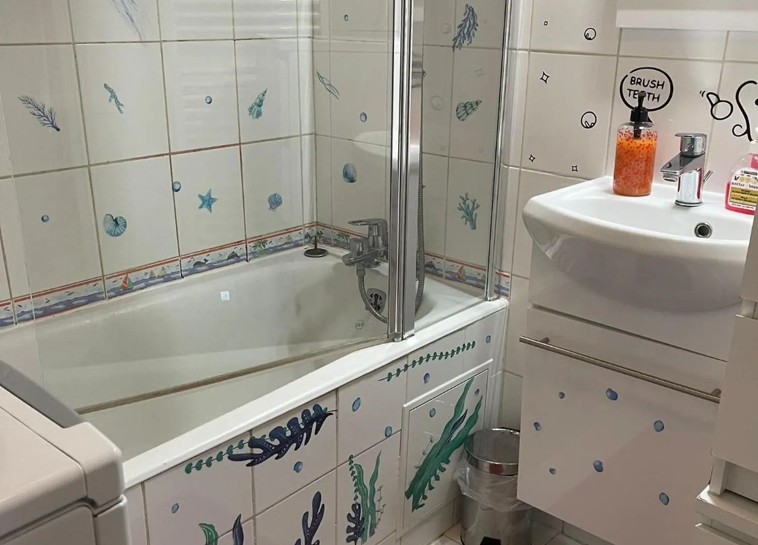 Mon Apartamento