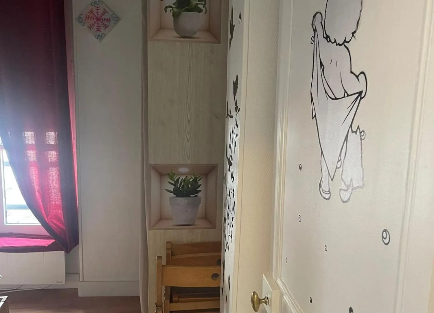 Apartamento Mon