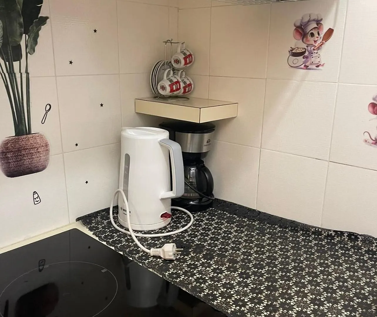 Mon Apartamento