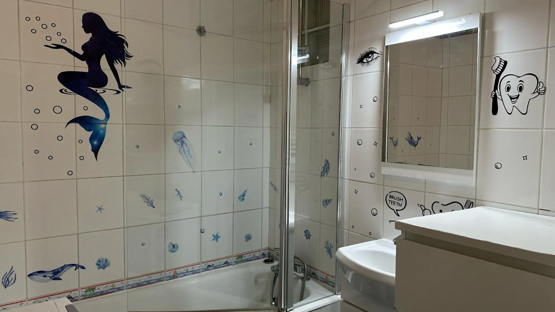 Mon Apartamento
