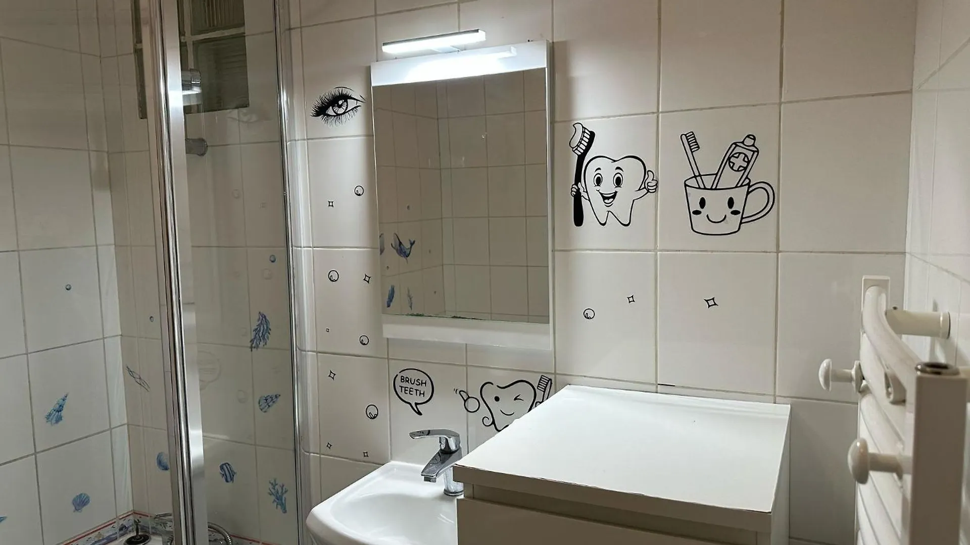 Apartamento Mon *