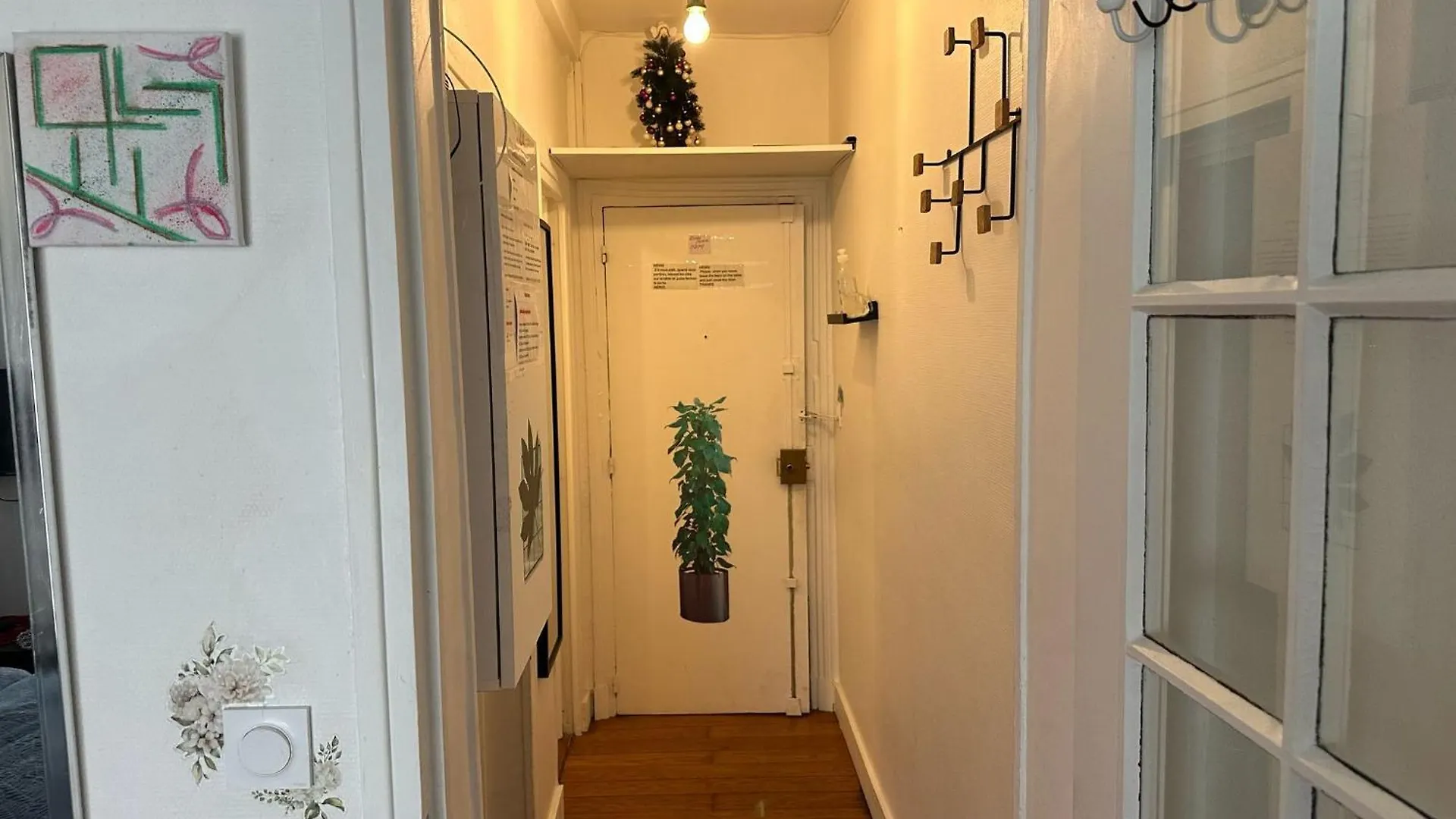 Mon Apartment Paris