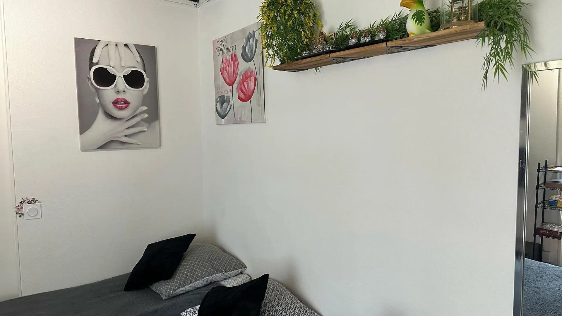 Mon Apartamento
