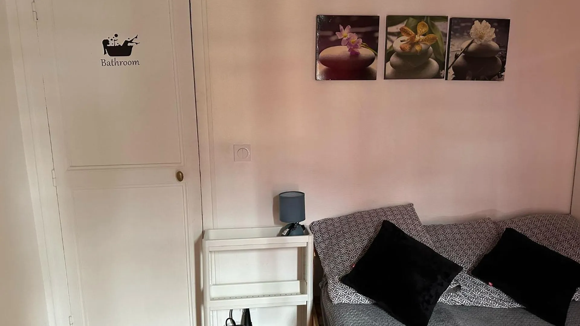 Mon Apartment *