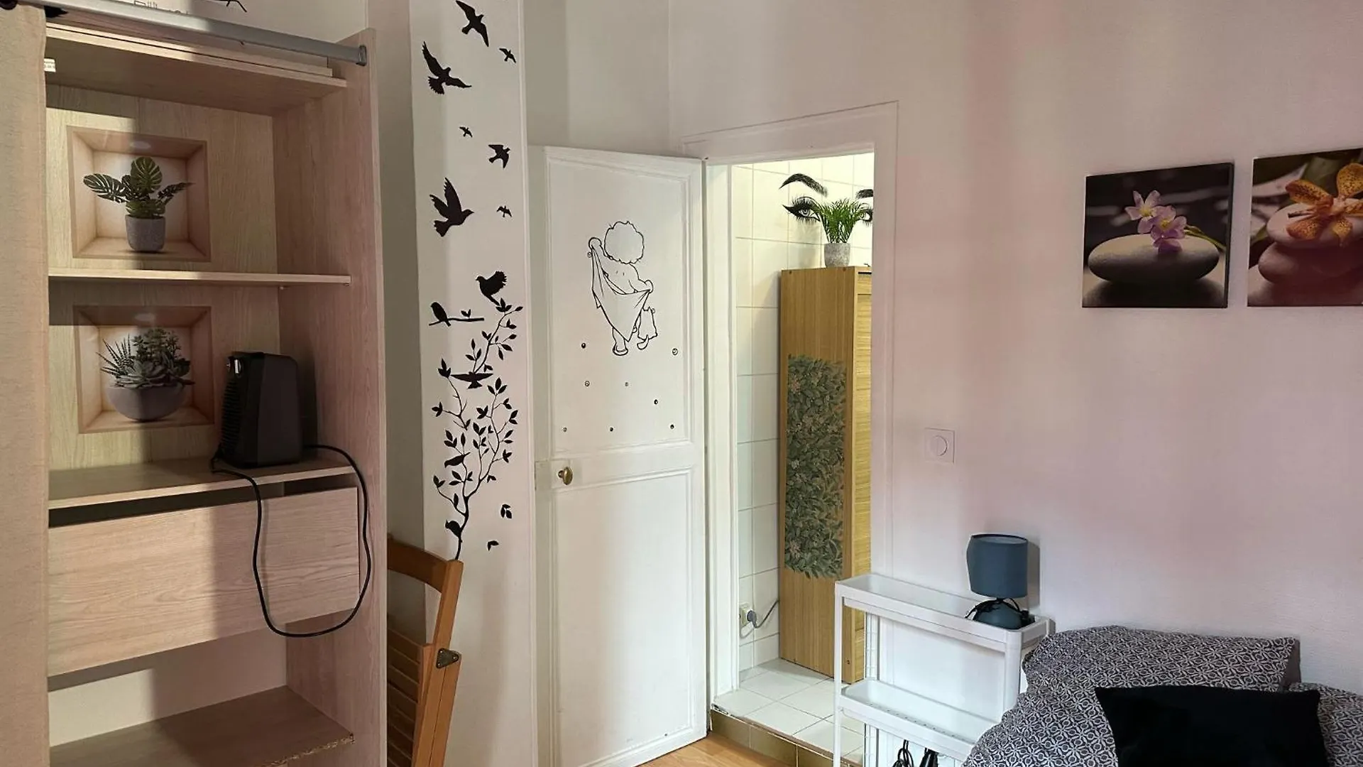 Apartamento Mon *
