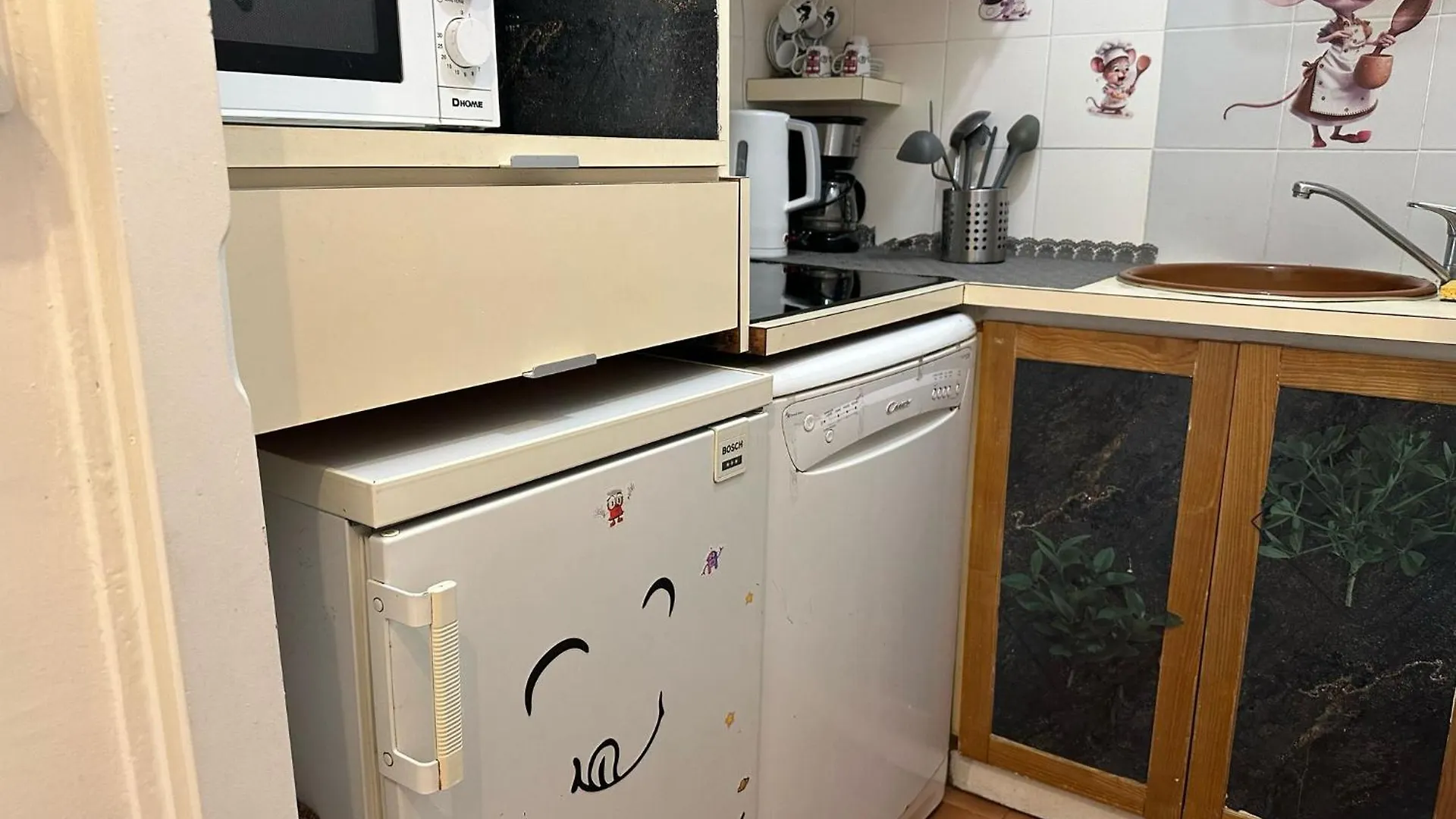 Mon Apartment